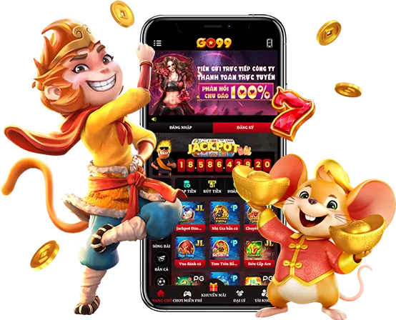 Ứng dụng di động ku casino.com