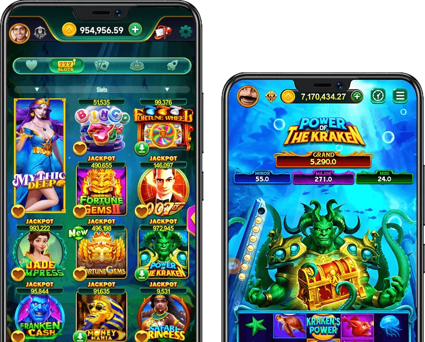 Trò chơi độc quyền ku casino.com