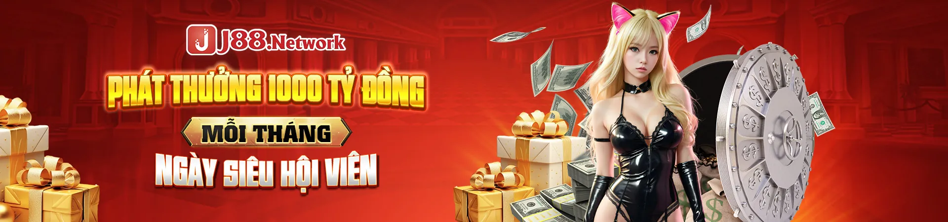 Chương trình VIP độc quyền của Ku Casino với các đặc quyền cao cấp