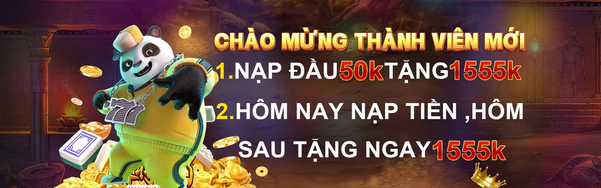 Hình ảnh chính về trò chơi nổ hũ tại ku casino.com
