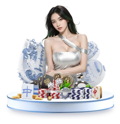 Bàn chơi Baccarat tại Ku Casino